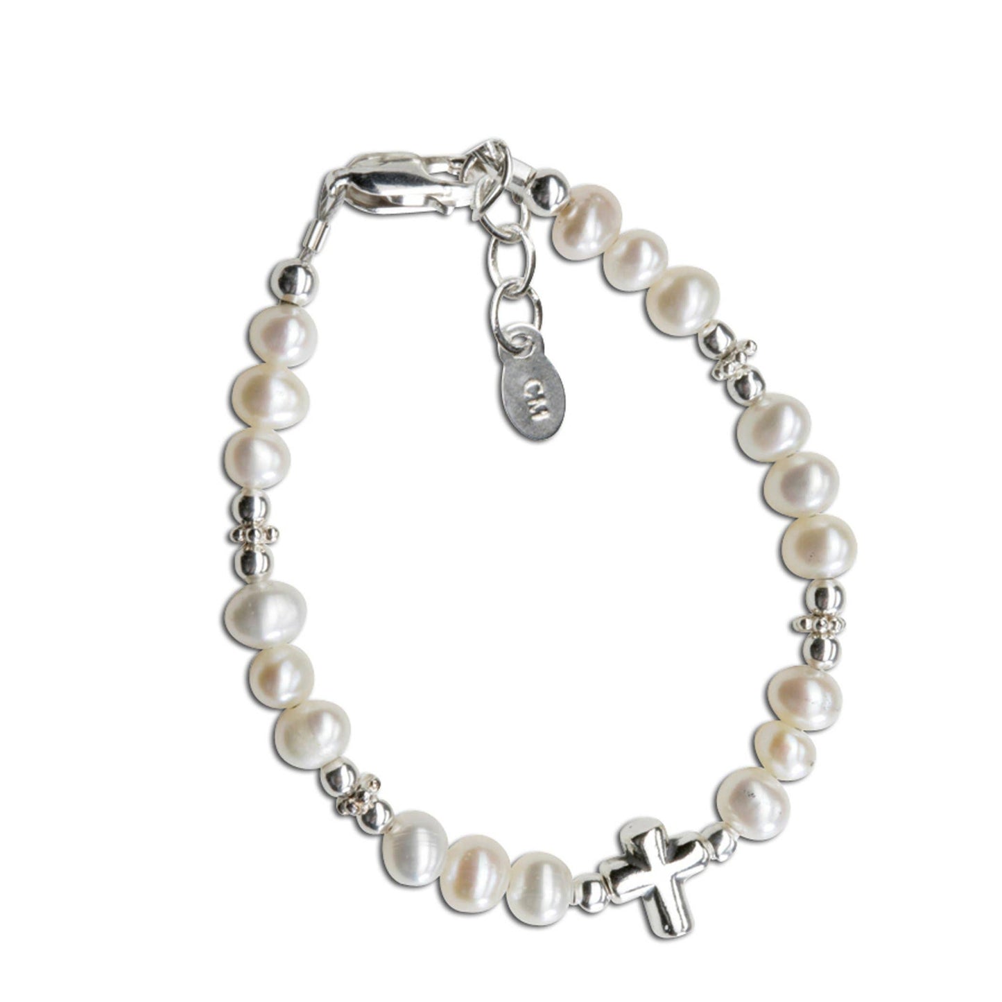 Cherished Moments Bracelet Emily