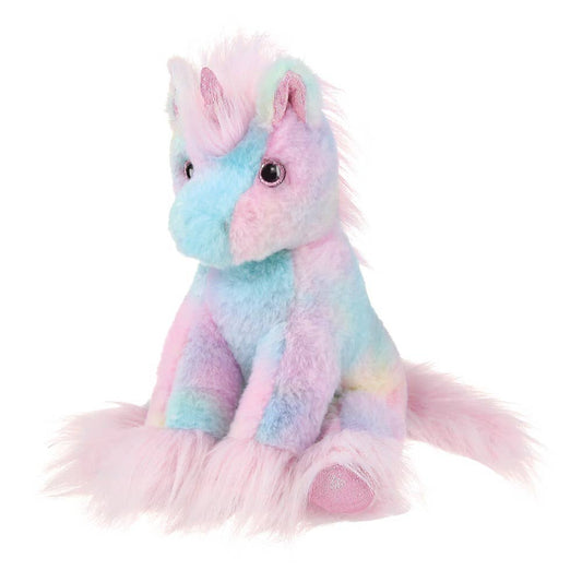 Glisten the Rainbow Unicorn Plush