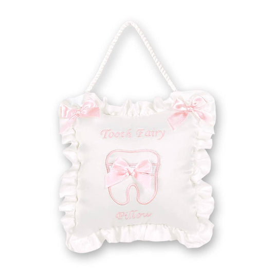 Le Petite Tooth Pillow