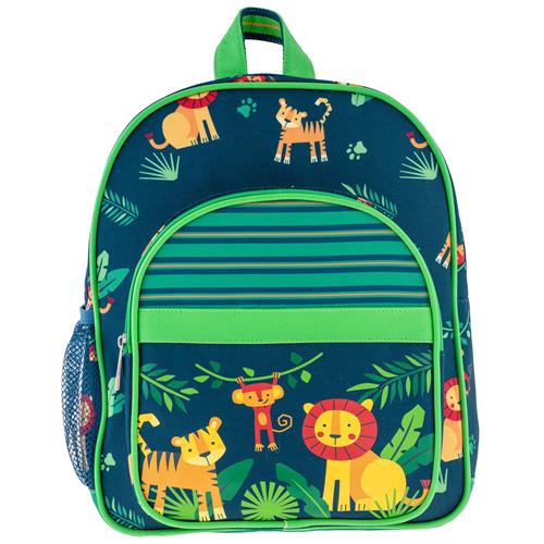 Stephen Joseph Classic Backpack Zoo